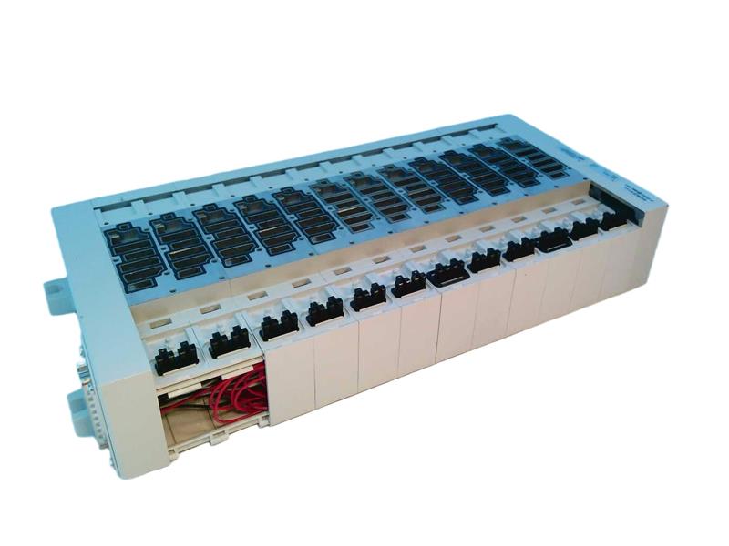 VV5Q41-1203TFU3 by SMC