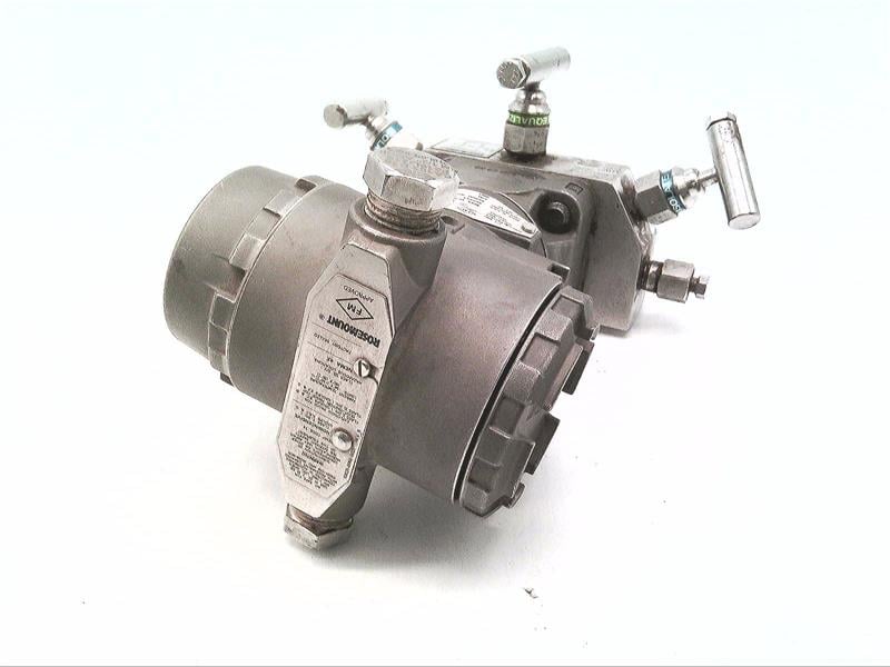 EMERSON 0305RC32B11B4L4