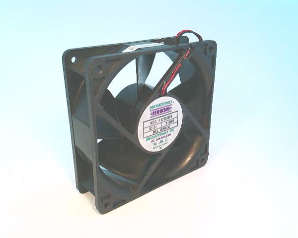 MECHATRONICS F1238X12B