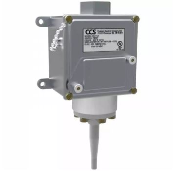 CUSTOM CONTROL SENSORS 604TU7