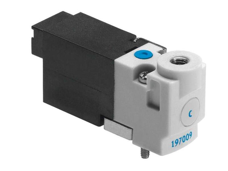 FESTO MHP1-M4H-2/2G-M3-HC