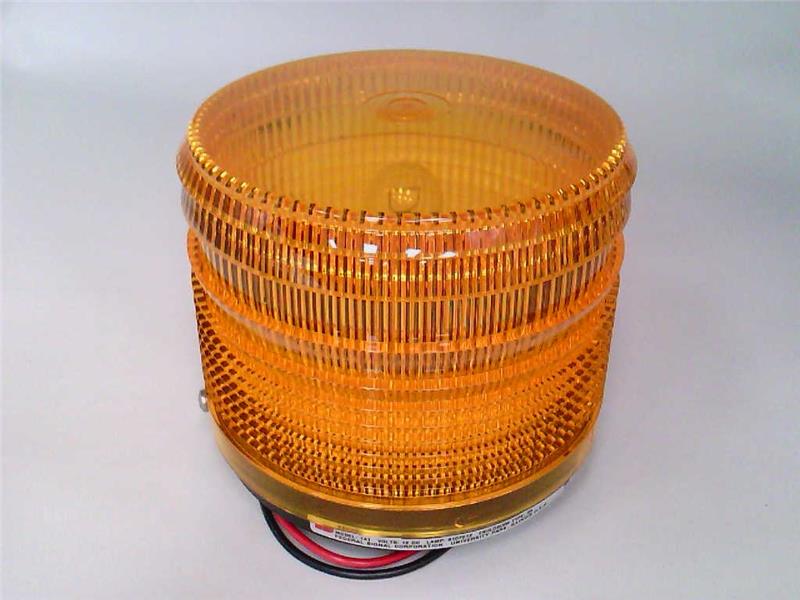 FEDERAL SIGNAL 141