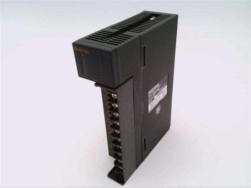 MITSUBISHI A1S-Y18A