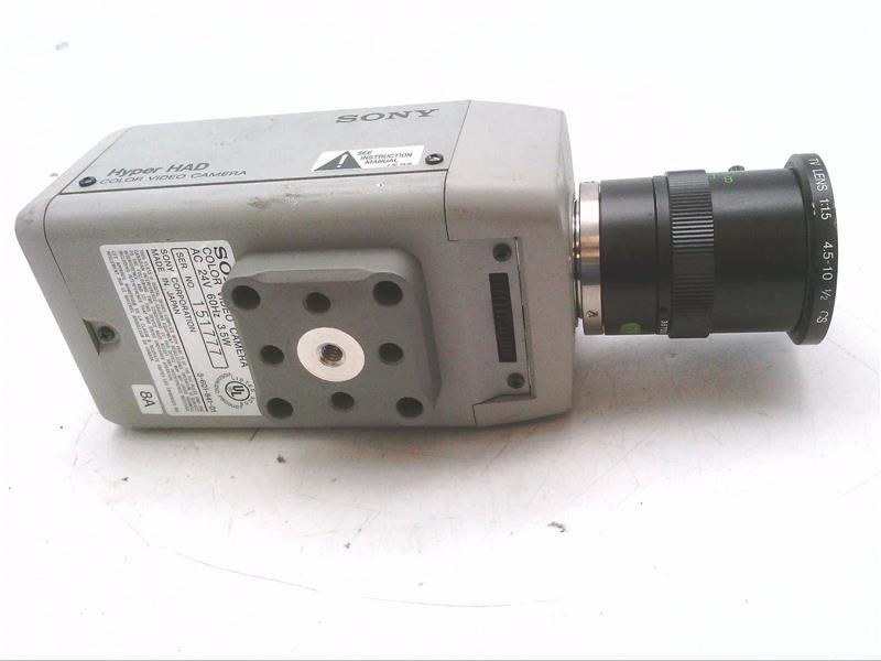 SONY SSC-C104