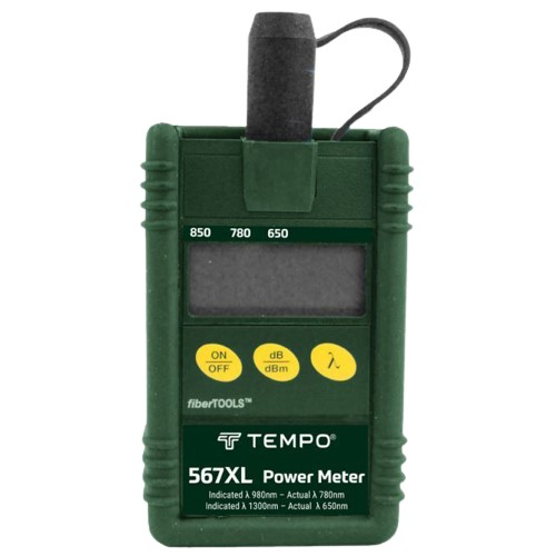 TEMPO COMMUNICATIONS 567XL