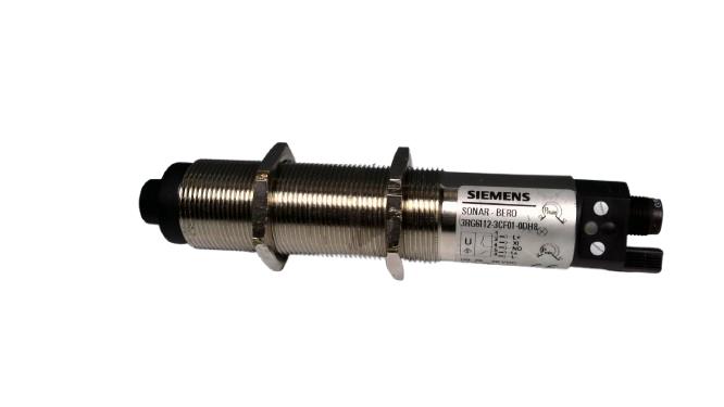 SIEMENS 3RG6112-3CF01-0DH8