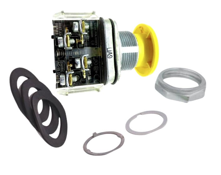 ALLEN BRADLEY 800T-D9A