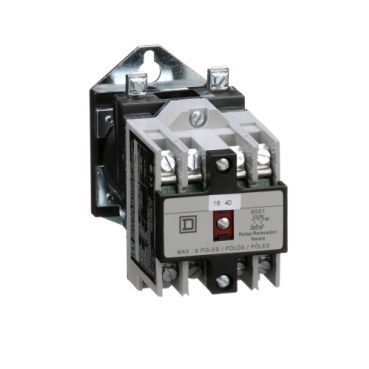 SCHNEIDER ELECTRIC 8501-XDO40V56