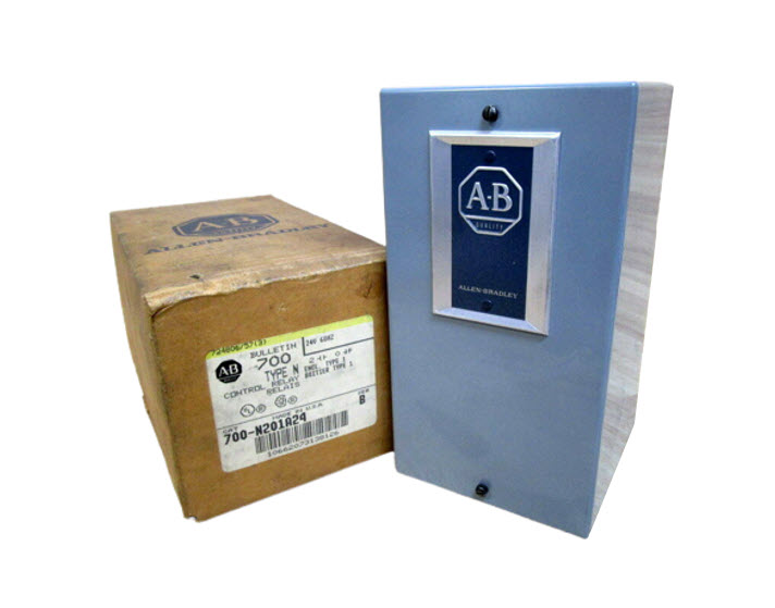 ALLEN BRADLEY 700-N201A24