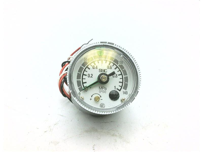 SMC GP46-P10-01L5-X30