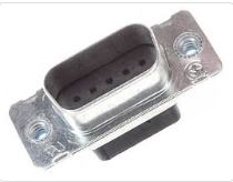 205206-3 par AMPHENOL