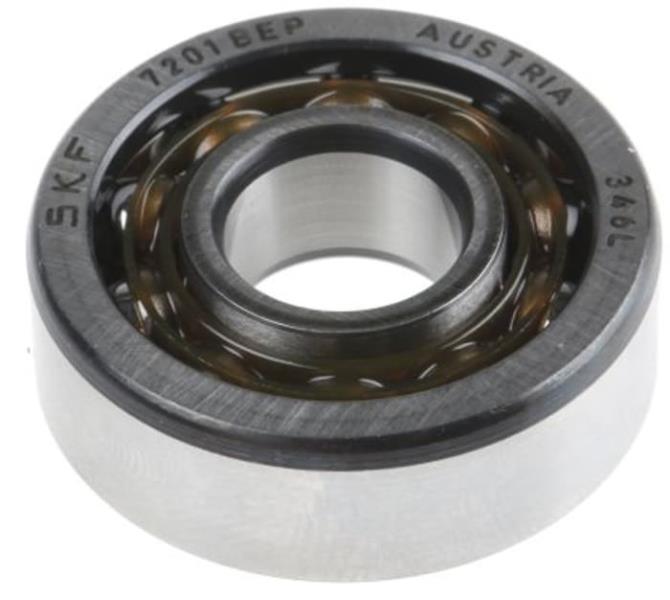 SKF 4207-ATN9