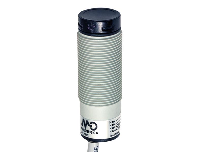 MD MICRO DETECTORS FQIZ/BP-0A