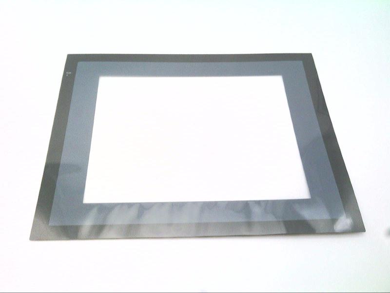 RADWELL VERIFIED SUBSTITUTE NS10-TV00-V2-SUB-OVERLAY