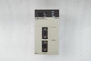 OMRON C200HX-CPU34-E