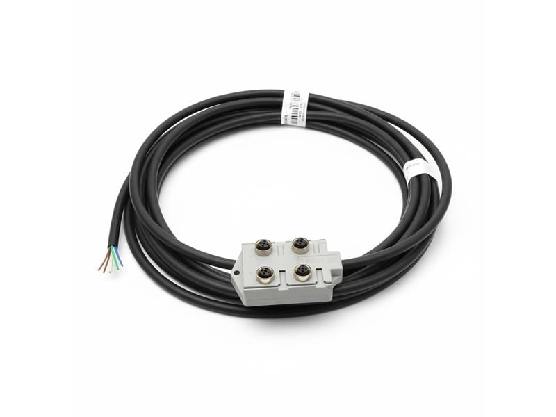 ASBV4-4/3-138/15M por BELDEN