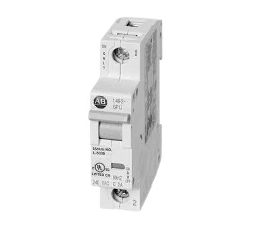 ALLEN BRADLEY 1492-SPU1D100