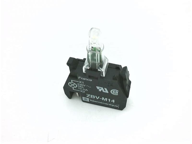 SCHNEIDER ELECTRIC ZBVM14