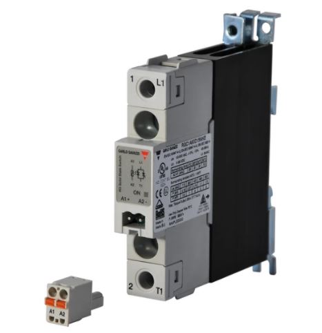 CARLO GAVAZZI RGS1A60D92MKEH51