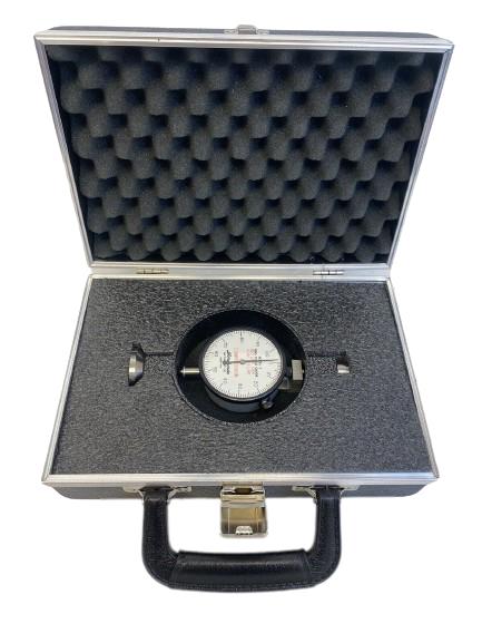 MOREHOUSE INSTRUMENT MODEL-5-120-120
