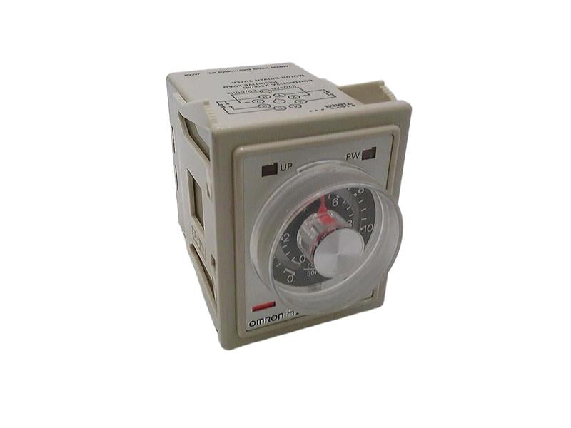 H2A-7H-AC220-12S by OMRON