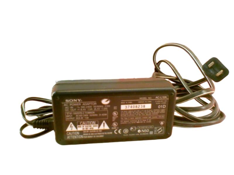 ACL10A by SONY
