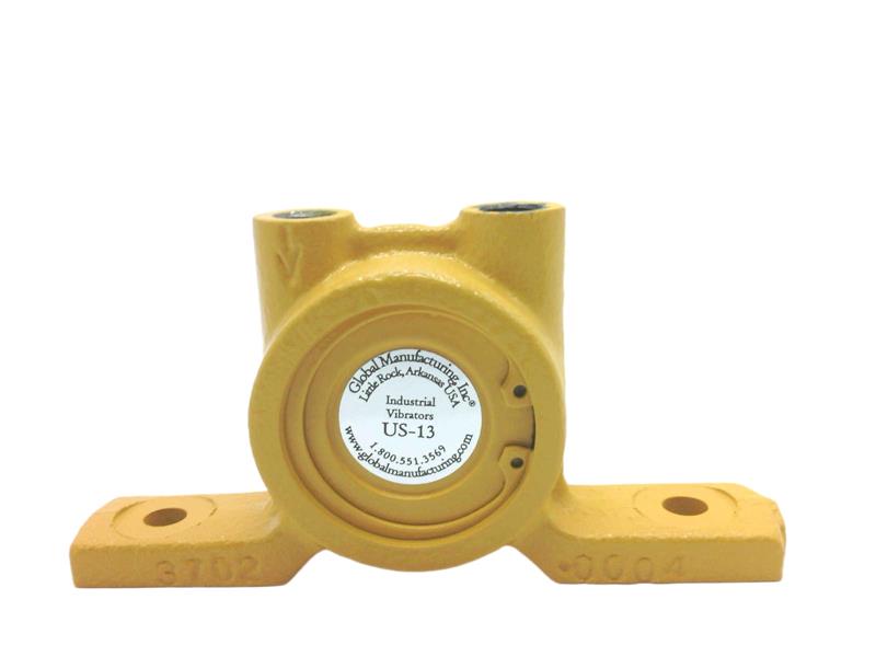 US-13 par GLOBAL MANUFACTURING