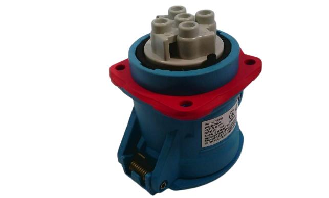 MARECHAL ELECTRIC SA 63-14212-K04-843-NC