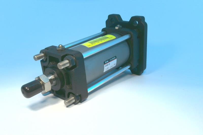 SMC CA1GN63-90