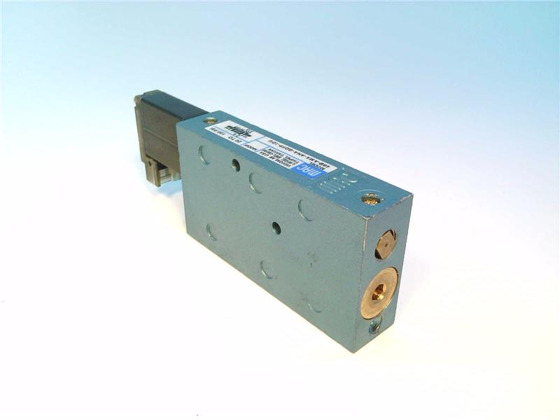 MAC VALVES INC 48B-AMA-000-GDFP-1DU