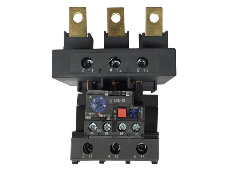 BRAH ELECTRIC BLR2D4365