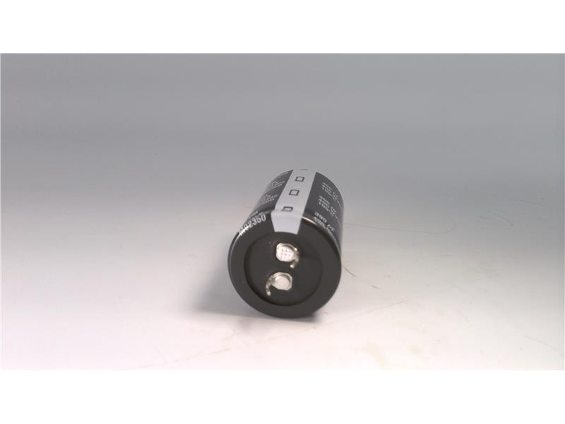 CORNELL DUBILIER 381LX391M400K052