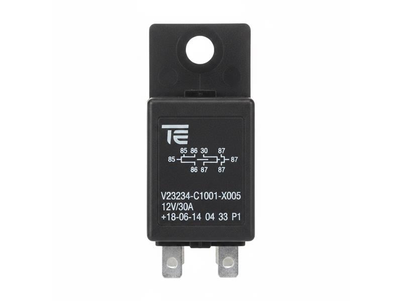 TE CONNECTIVITY V23234A0001X040-EV-100