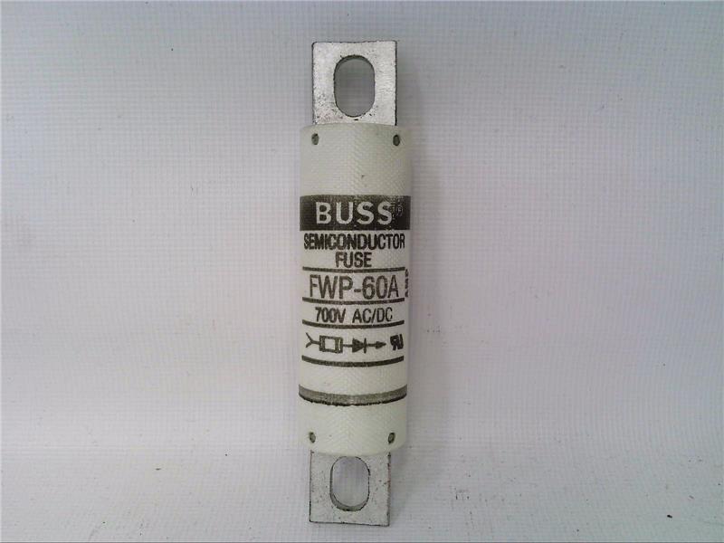 EATON CORPORATION FWP-60A