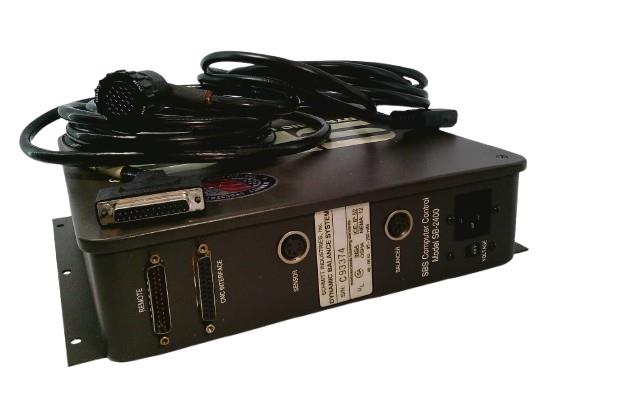 SCHMITT INDUSTRIES SB-2400