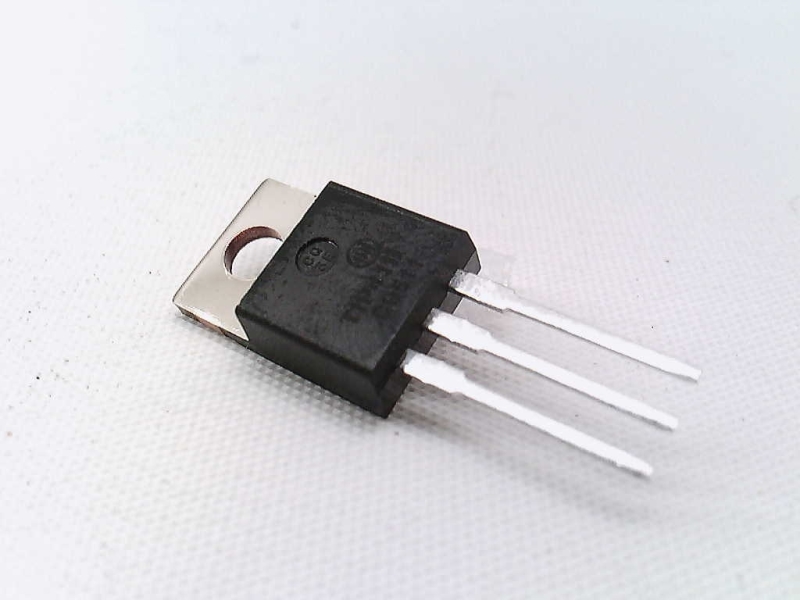 ON SEMICONDUCTOR TIP41BG