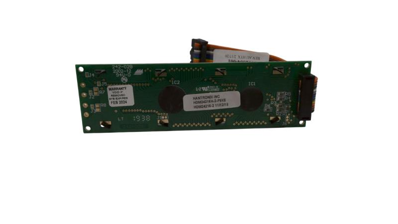 HANTRONIX HDM24216H-2-P9XS