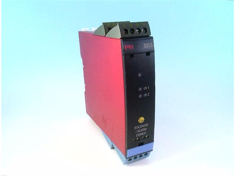 PR ELECTRONICS 9203B1B