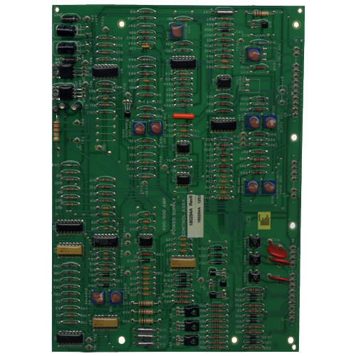 HOBART BROTHERS CO 180294A