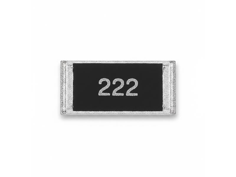 CRG1206F270R por TE CONNECTIVITY