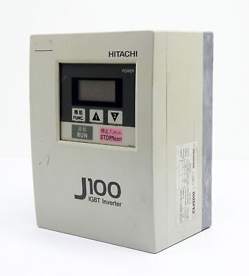 HITACHI J100E-007S4