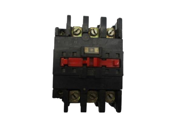 SCHNEIDER ELECTRIC LC1-D633F5