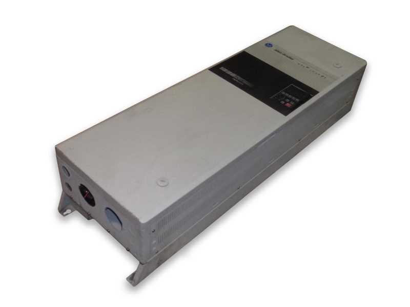 ALLEN BRADLEY 1336S-B125-AA-EN4-GM1-HAB-L6