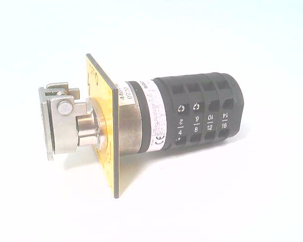 ALLEN BRADLEY 440T-MRPSE16DB