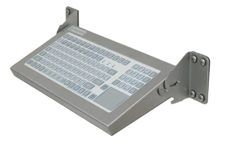 HOPE INDUSTRIAL SYSTEMS INC KB-M2-W35-SS4-4X-USB