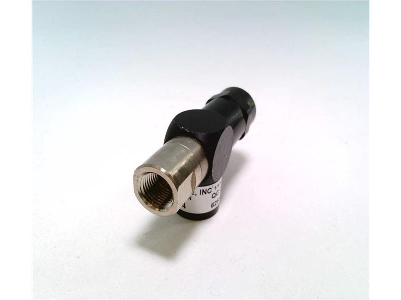 PNEUMADYNE QE11-M-64