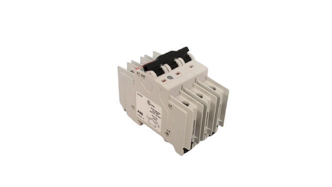 ASEA BROWN BOVERI S203UP-K10