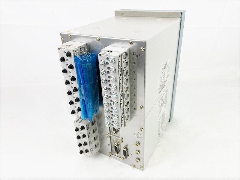 SIEMENS 7UT6125-5EC92-4BA0