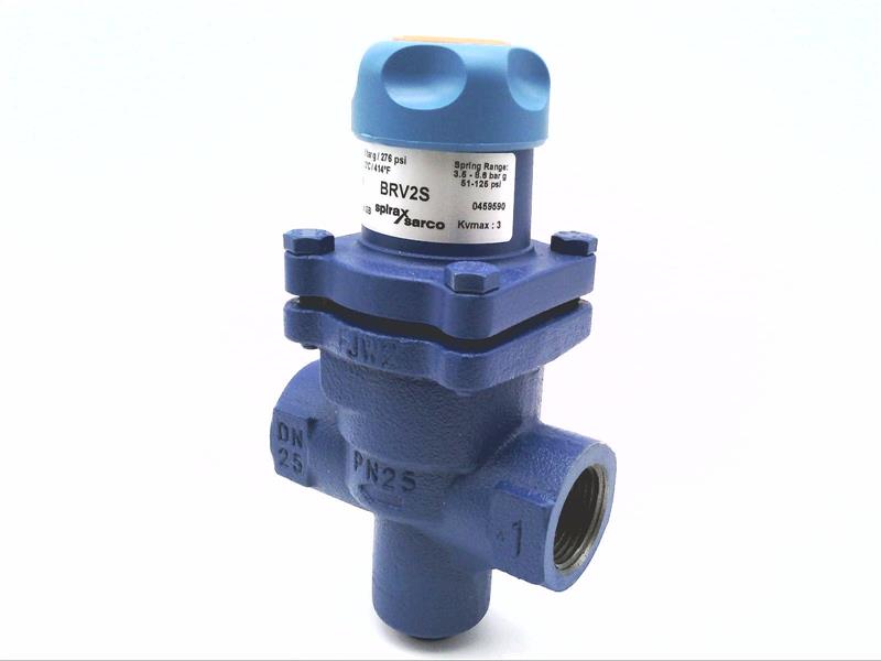 SPIRAX SARCO 0459590