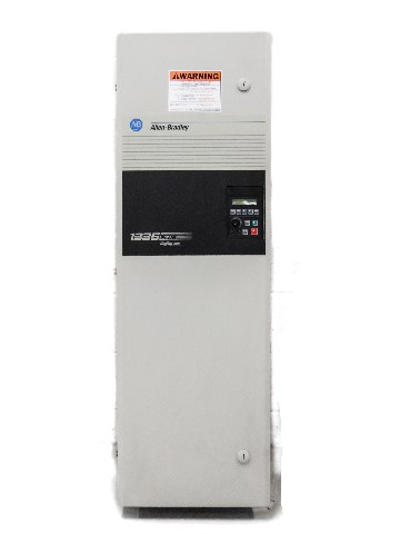 ALLEN BRADLEY 1336S-B400-AN-EN5
